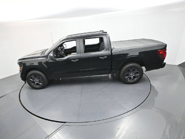 Certified 2026 Ford F150 STX w/ Equipment Group 200A RWD image 42