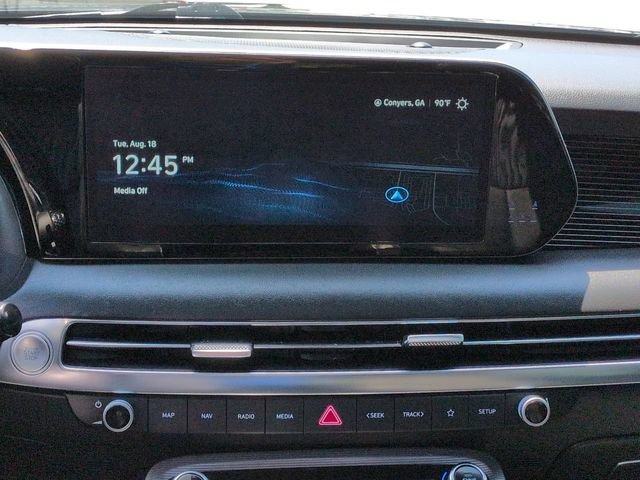 Used 2024 Hyundai Palisade Calligraphy FWD image 21