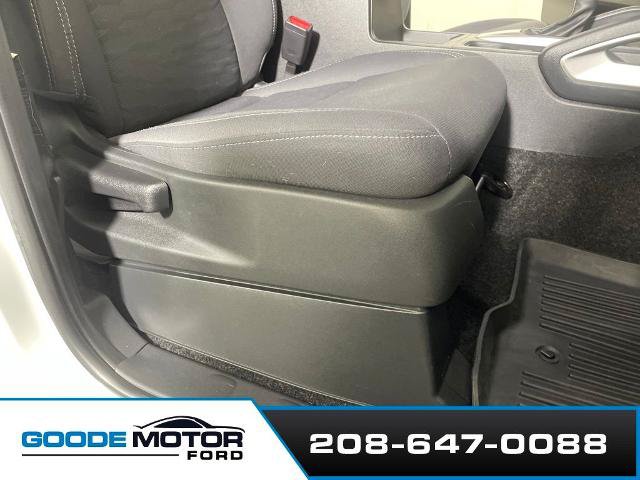 Used 2022 Nissan Frontier SV w/ Technology Package AWD/4WD image 25