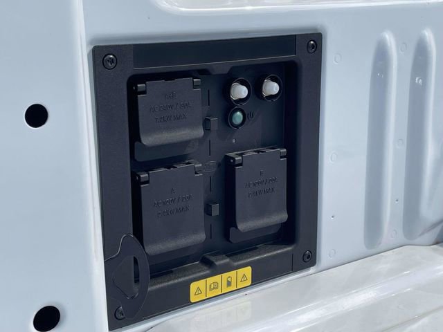 Certified 2025 Ford F150 Lightning Flash image 30