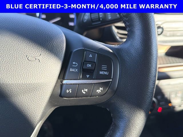 Certified 2021 Ford Bronco Sport Outer Banks image 16