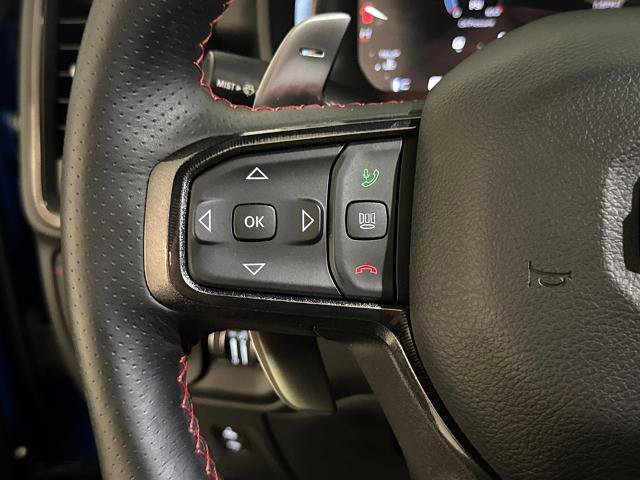 Used 2024 RAM 1500 TRX w/ TRX Level 2 Equipment Group image 23