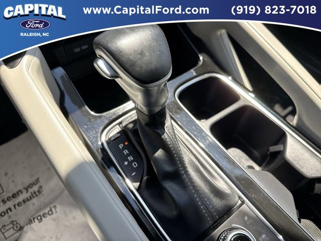 Used 2021 Kia Telluride S AWD/4WD image 31