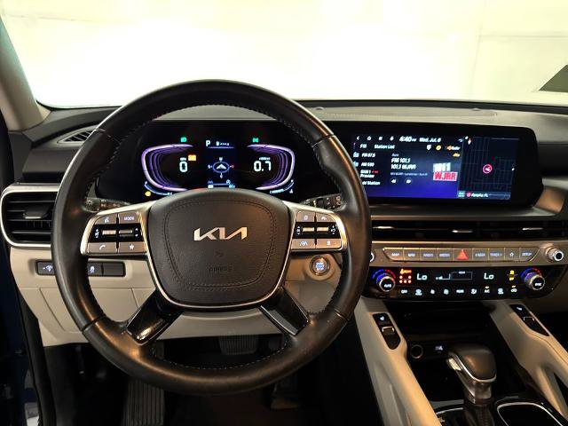 Used 2024 Kia Telluride S FWD image 6