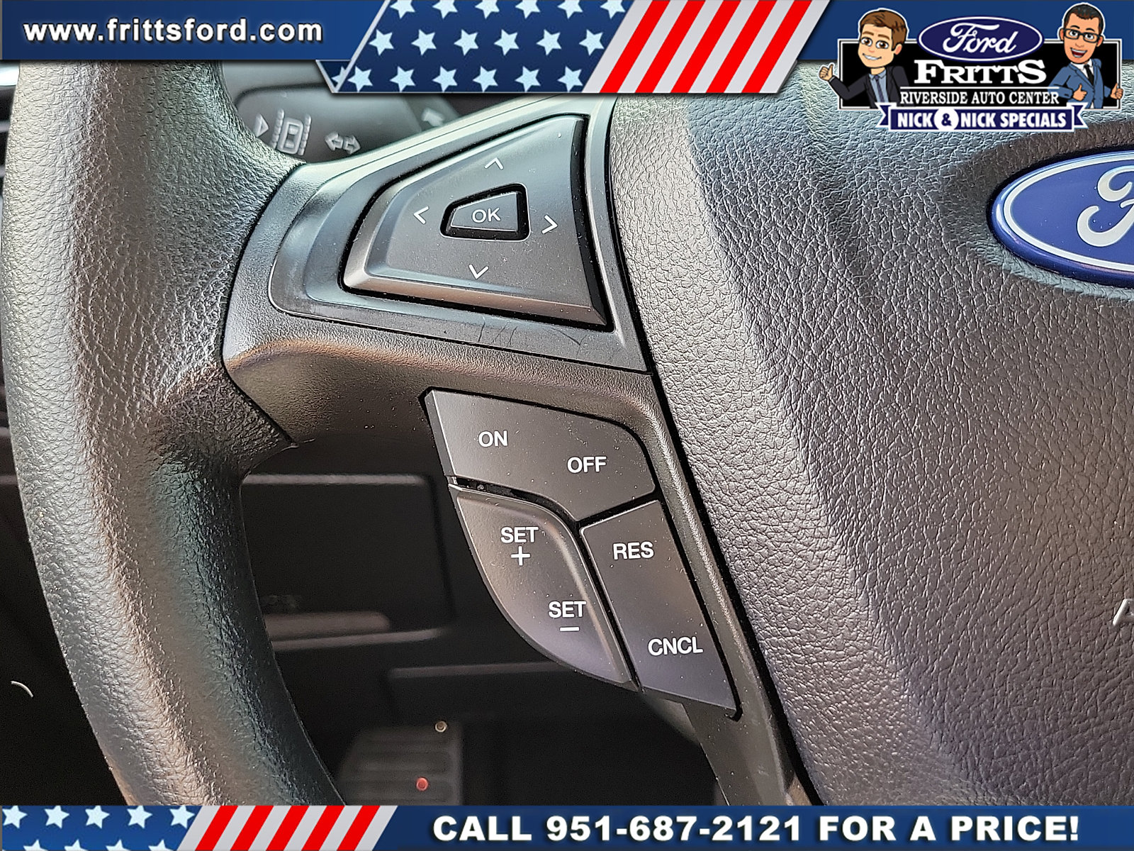 Certified 2024 Ford Edge SE AWD/4WD image 6