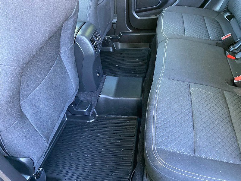 Certified 2023 Ford Escape Active AWD/4WD image 33