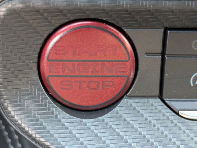 Certified 2026 Ford Mustang Premium image 25