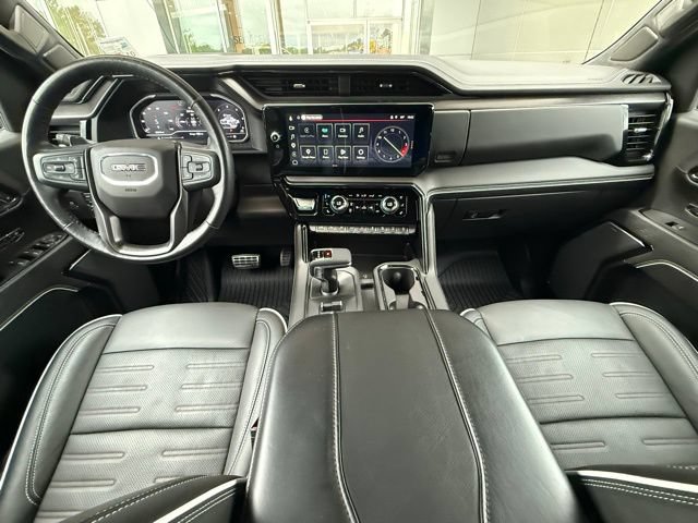 Used 2024 GMC Sierra 1500 AT4X w/ AT4X AEV Edition AWD/4WD image 20