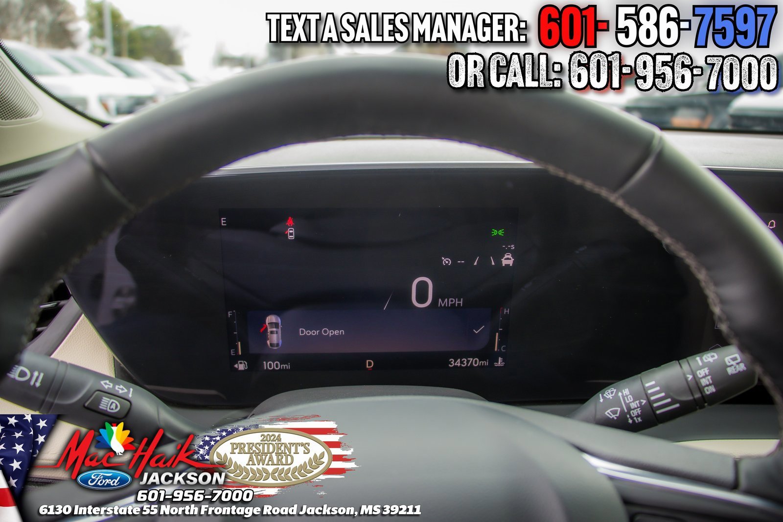 Used 2024 Buick Encore GX Sport Touring w/ Comfort Package image 15