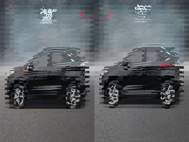 Certified 2021 Ford Edge SEL w/ Convenience Package image 6