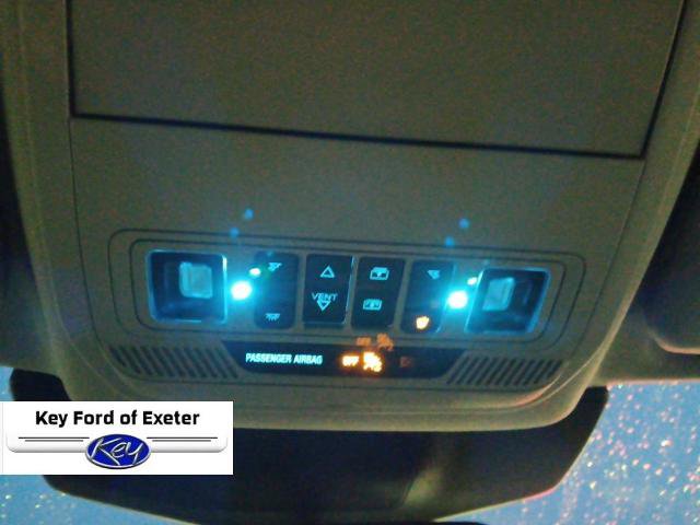 Certified 2022 Ford Explorer Limited w/ Equipment Group 301A image 37