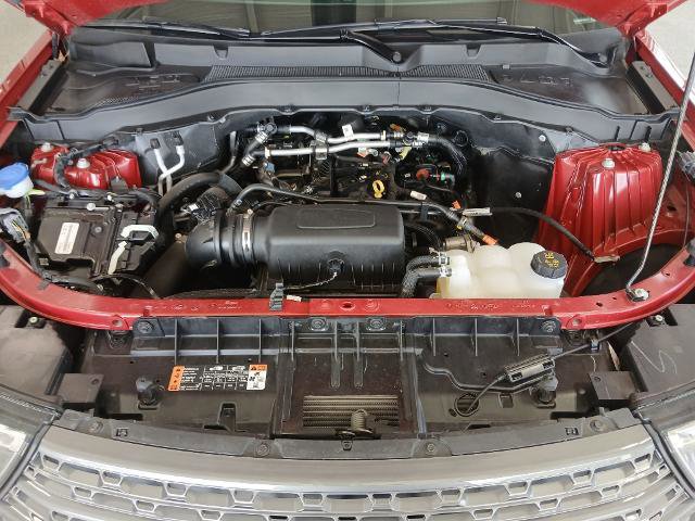 Certified 2023 Ford Explorer XLT w/ Equipment Group 202A image 17