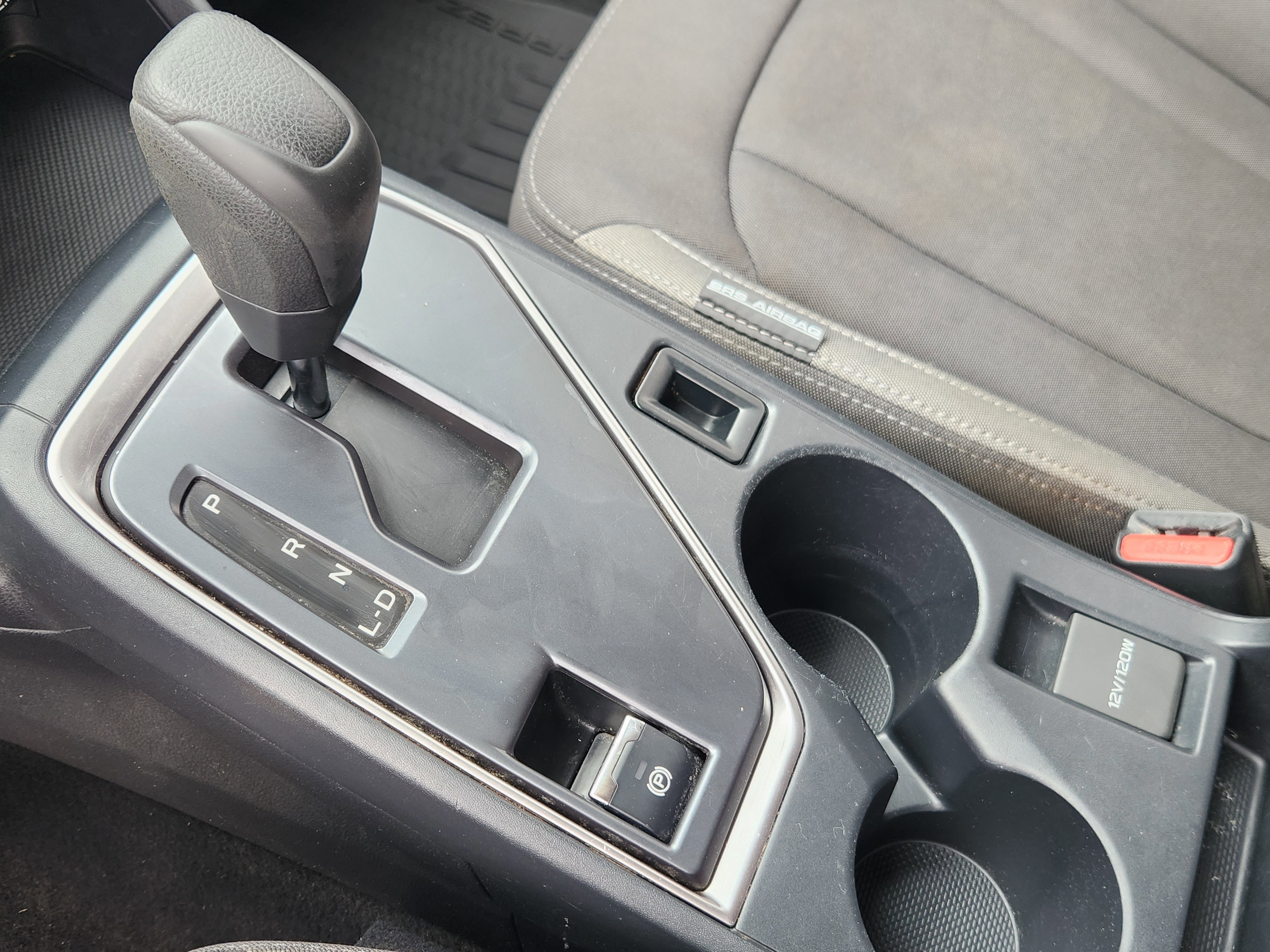 Used 2024 Subaru Impreza 2.0i AWD/4WD image 14