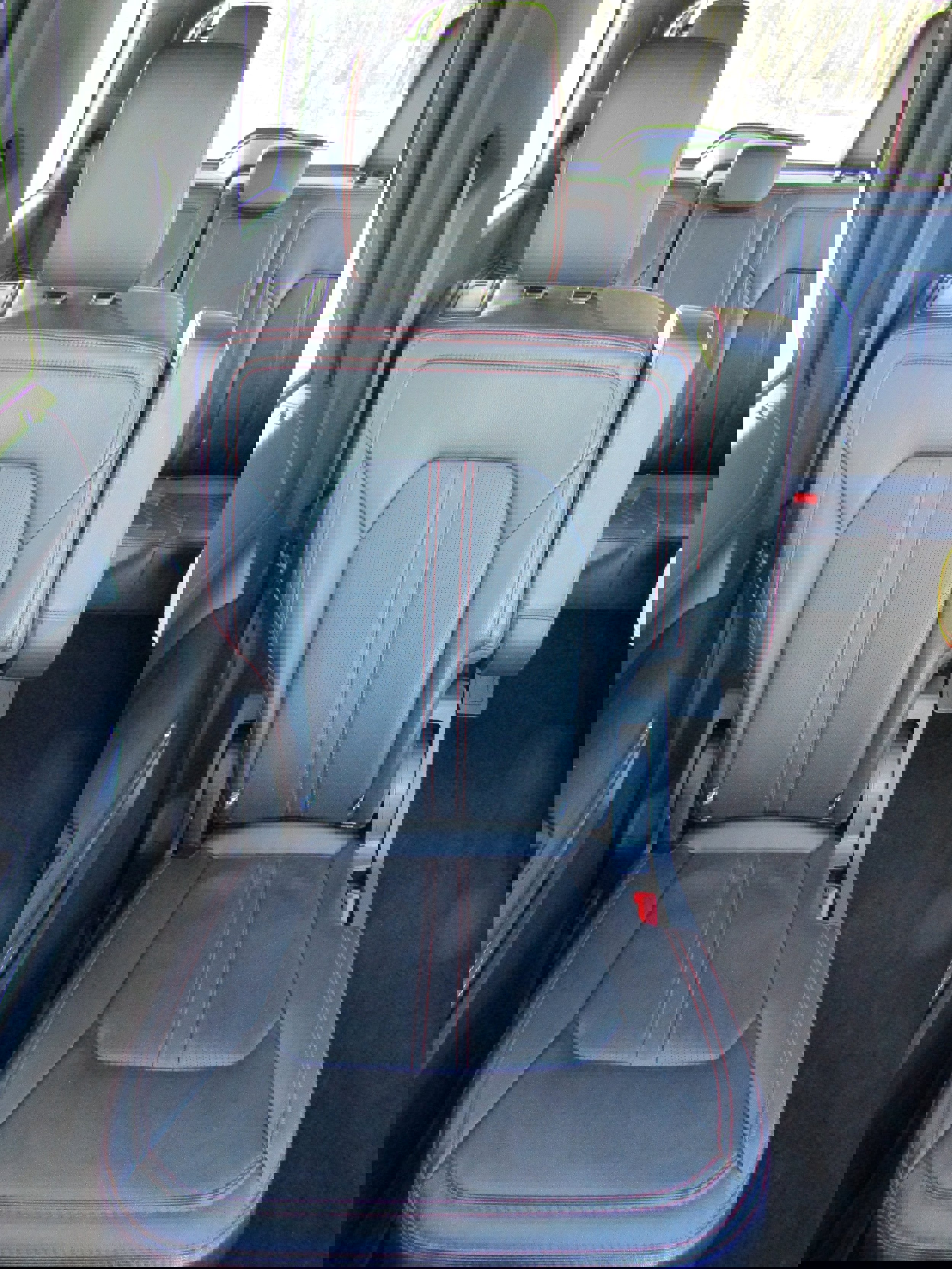 Certified 2023 Ford Expedition Limited image 31