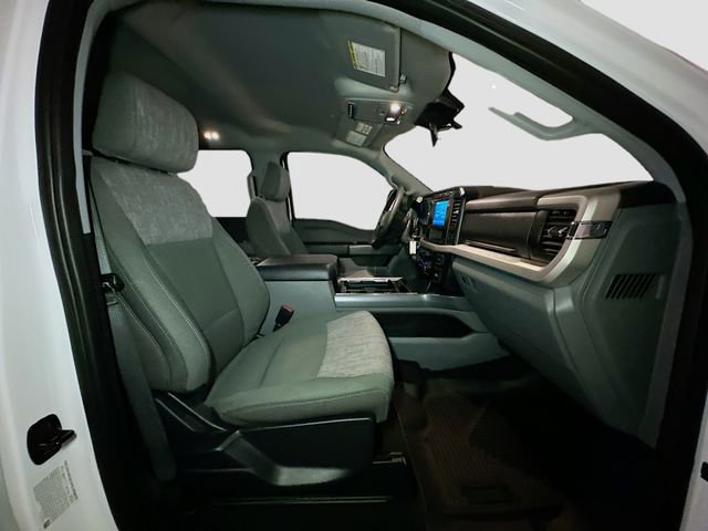 Certified 2024 Ford F250 XLT w/ FX4 Off-Road Package image 35