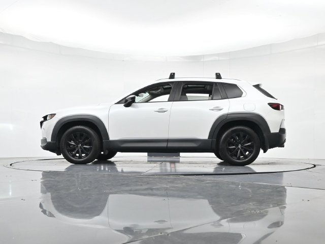 Used 2023 MAZDA CX-50 2.5 S w/ Cargo Package AWD/4WD image 39