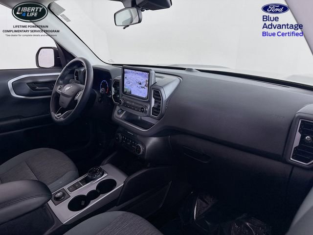 Certified 2023 Ford Bronco Sport Big Bend w/ Convenience Package image 27