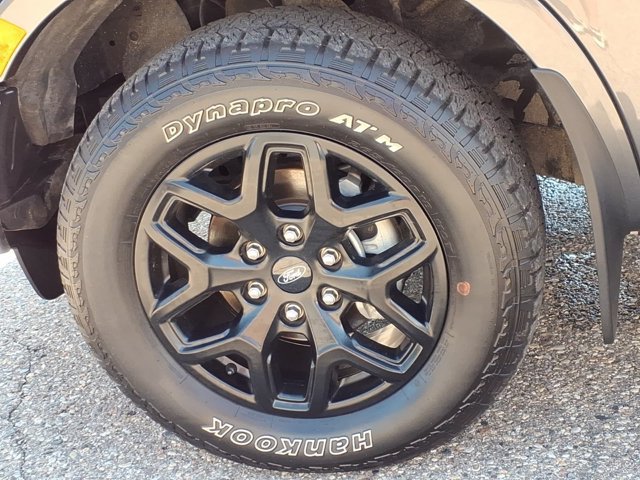 Certified 2019 Ford Ranger XLT w/ Equipment Group 302A Luxury AWD/4WD image 22