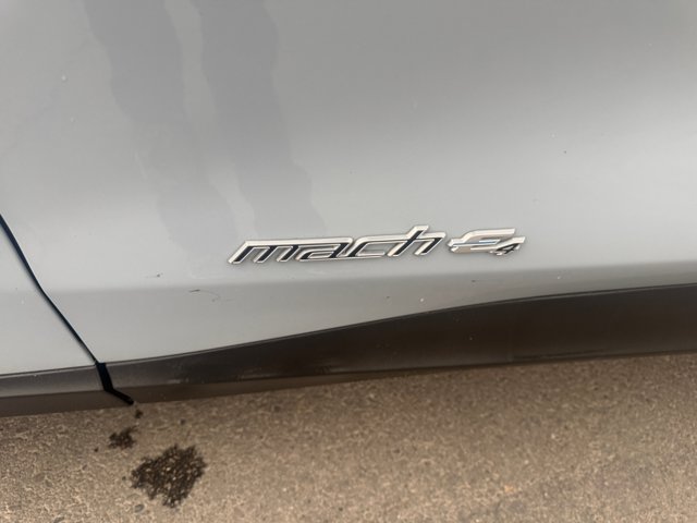 Certified 2025 Ford Mustang Mach-E Premium AWD/4WD image 24