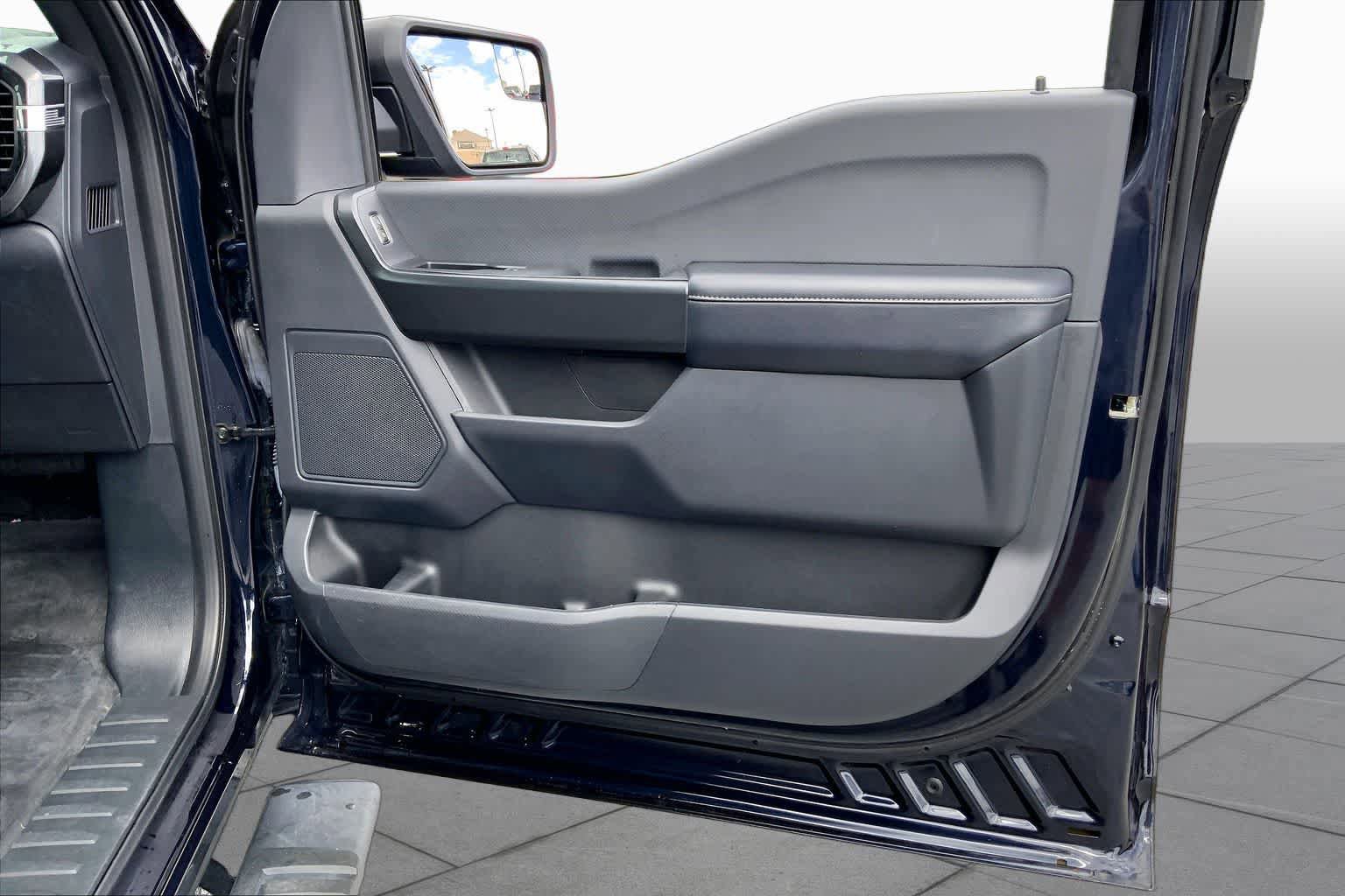 Certified 2023 Ford F150 XL w/ STX Appearance Package RWD image 22