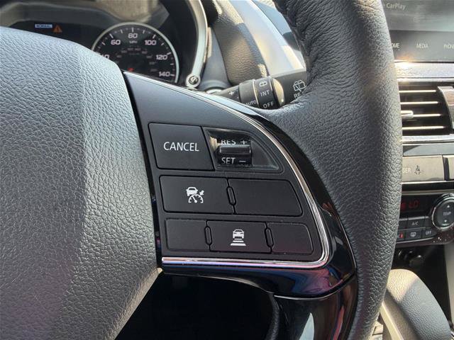 Used 2026 Mitsubishi Eclipse Cross SE AWD/4WD image 16