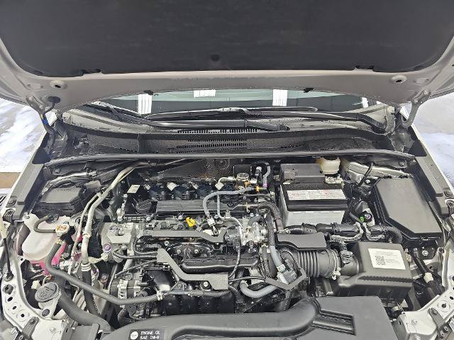 Used 2026 Toyota Corolla XSE FWD image 29