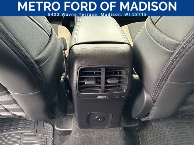 Certified 2025 Ford Bronco Sport Big Bend image 13