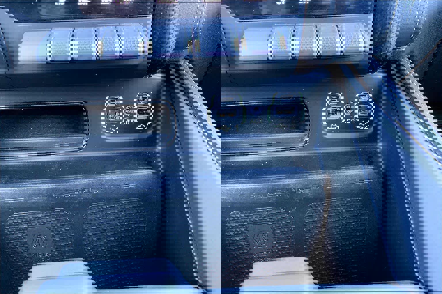 Used 2022 RAM 2500 Limited w/ Night Edition image 35