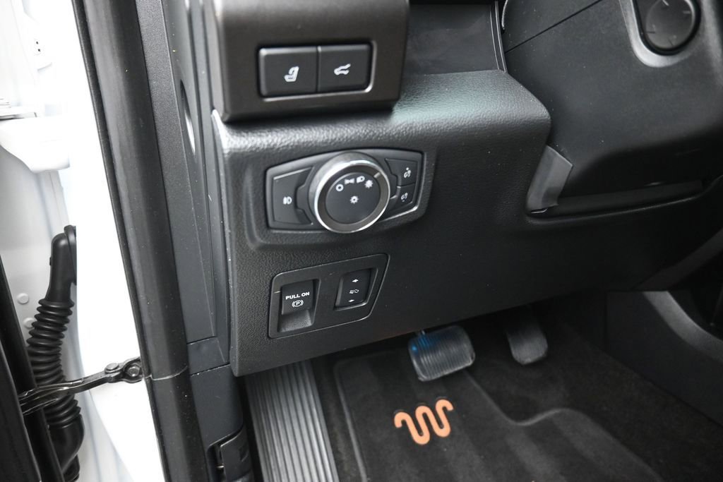 Certified 2020 Ford Expedition Max King Ranch RWD image 13