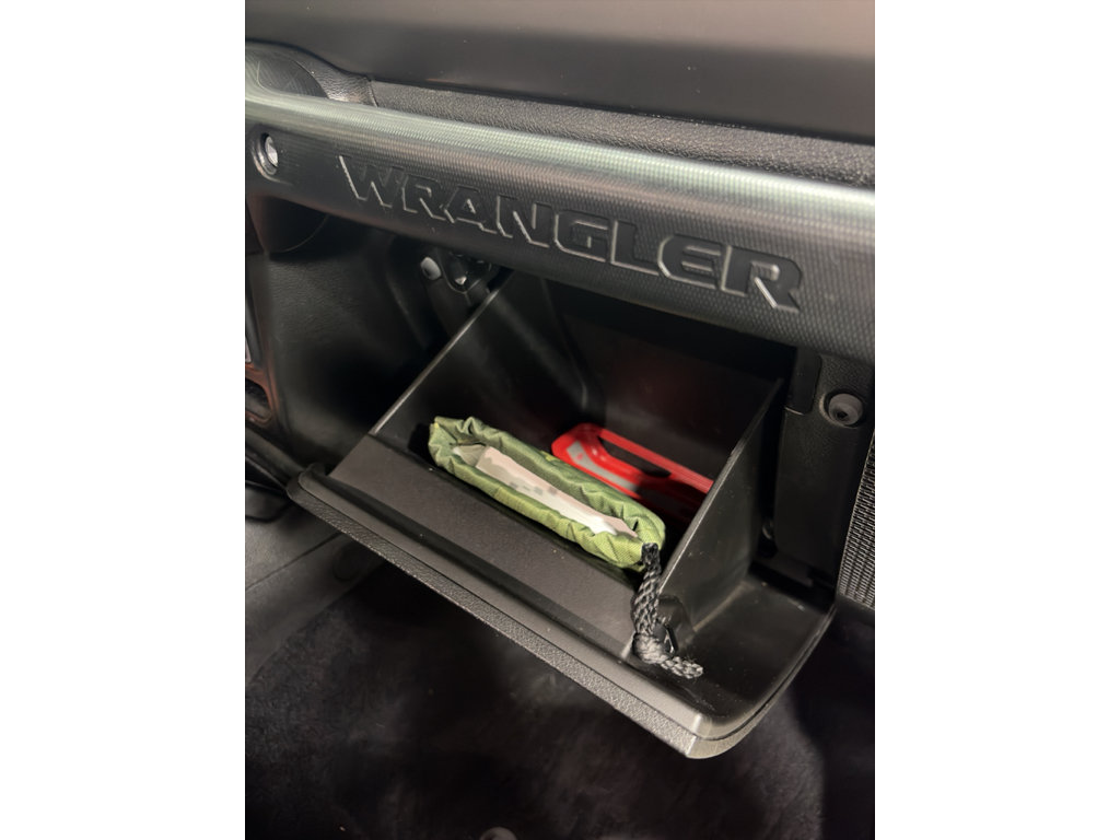Used 2020 Jeep Wrangler Unlimited Sport S AWD/4WD image 33