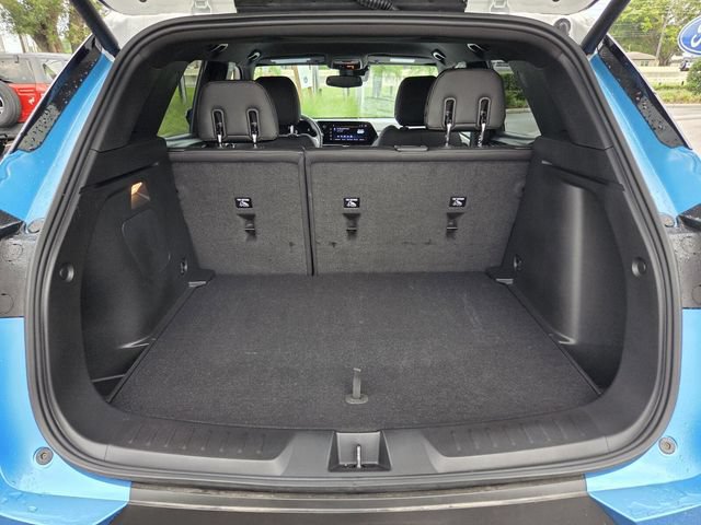 Used 2025 Chevrolet TrailBlazer ACTIV w/ Convenience Package FWD image 17