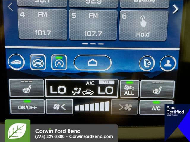 Used 2026 Subaru Forester Wilderness AWD/4WD image 19