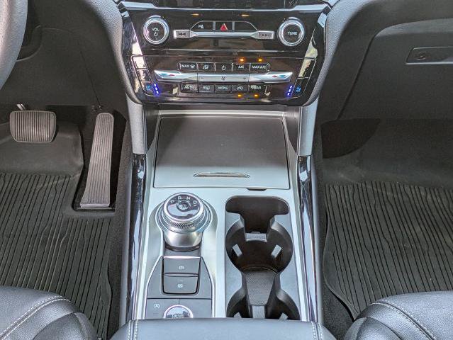 Certified 2024 Ford Explorer ST w/ Equipment Group 401A AWD/4WD image 24