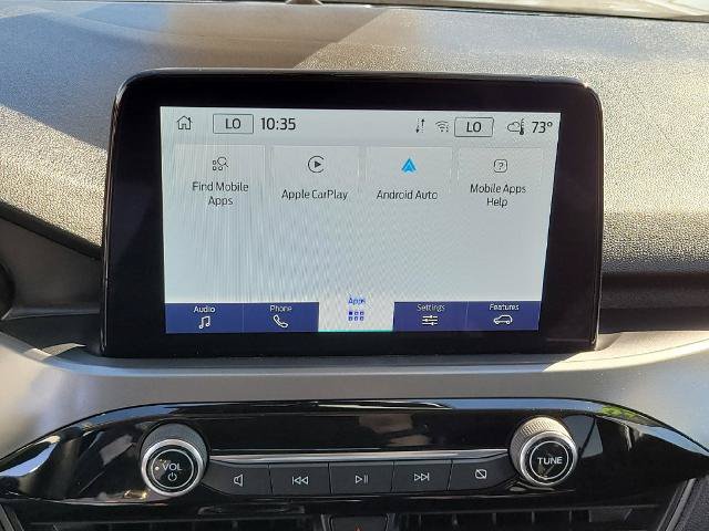 Certified 2023 Ford Escape Active FWD image 18