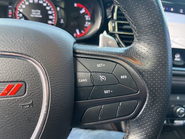 Used 2021 Dodge Durango R/T w/ Blacktop Package image 34