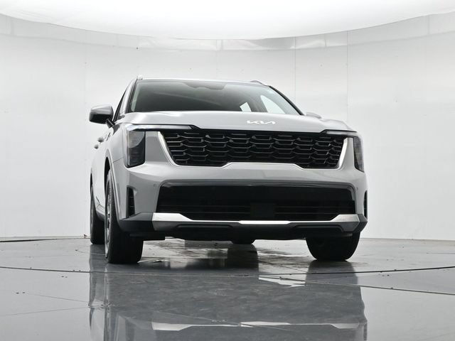 Used 2025 Kia Sorento S FWD image 38