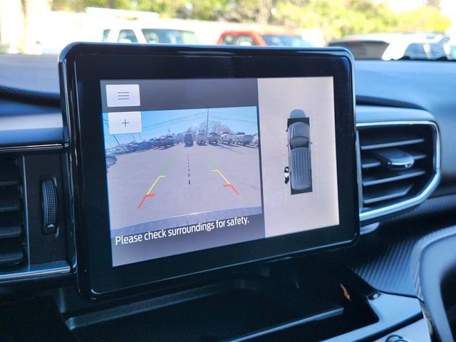 Certified 2023 Ford Explorer ST-Line image 24