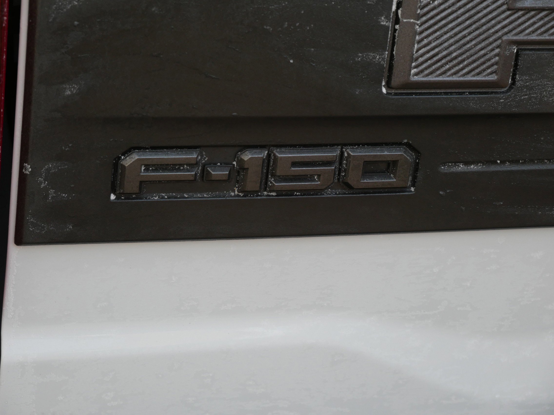 Certified 2024 Ford F150 Raptor AWD/4WD image 5