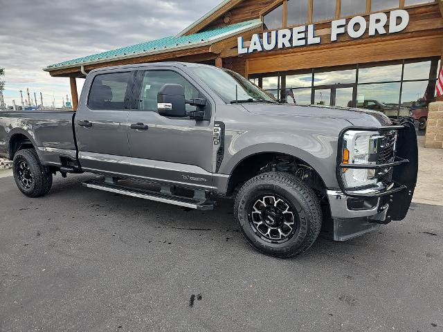 Certified 2024 Ford F350 XLT AWD/4WD image 2