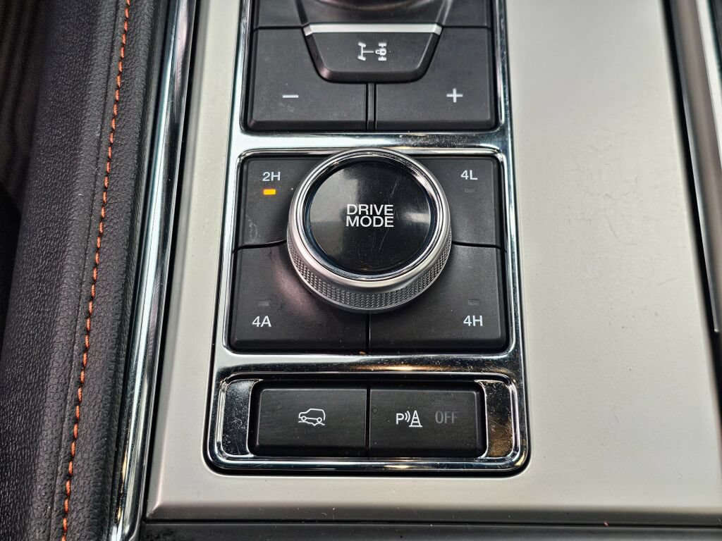Certified 2024 Ford Expedition Timberline AWD/4WD image 31