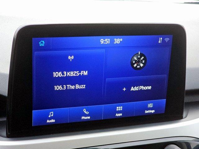 Certified 2022 Ford Escape SE image 26