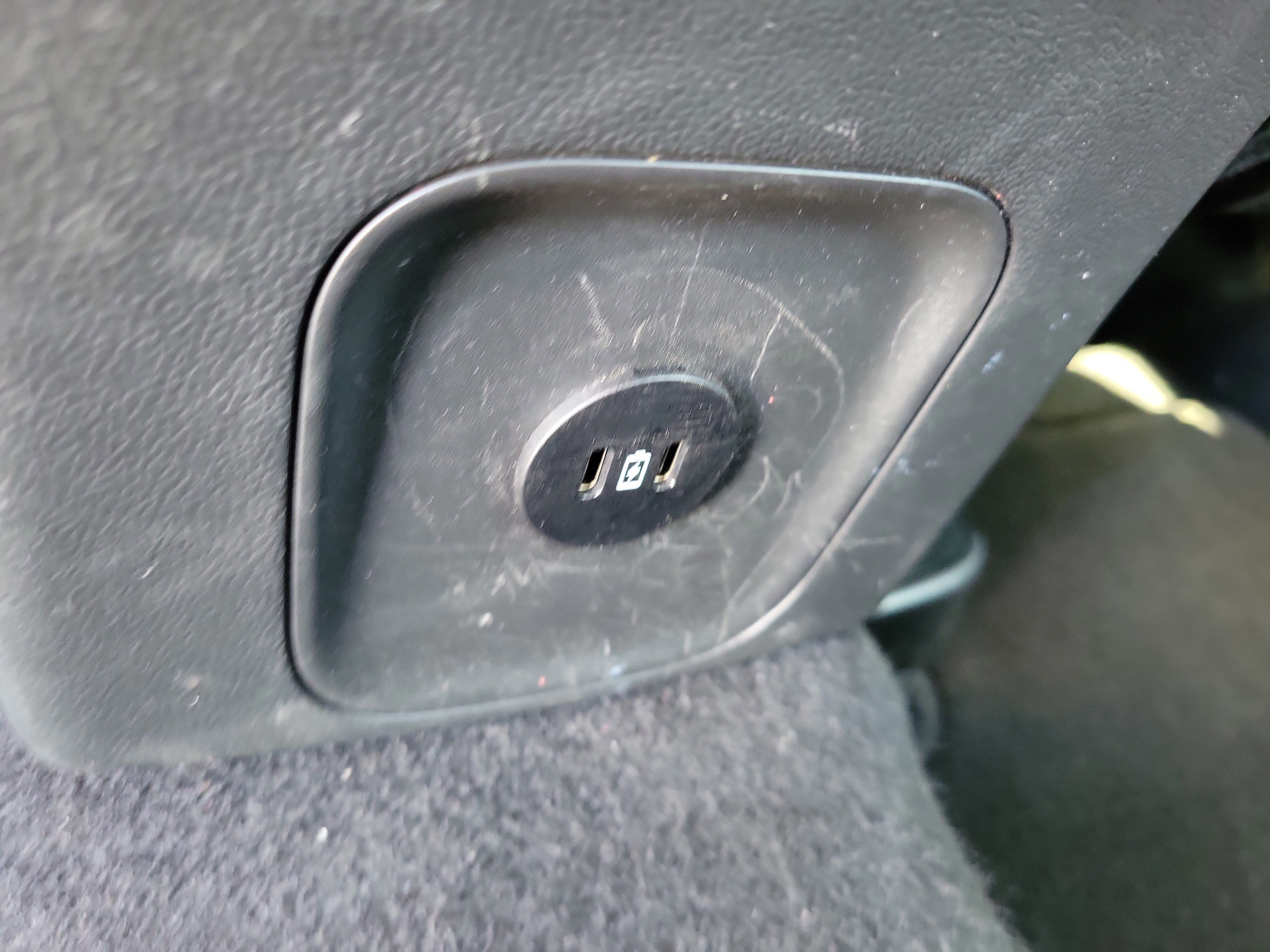 Certified 2024 Ford Escape ST-Line image 19