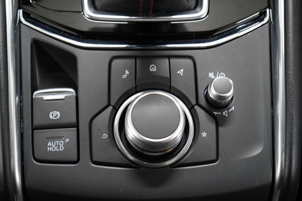 Used 2023 MAZDA CX-5 AWD 2.5 Turbo image 18