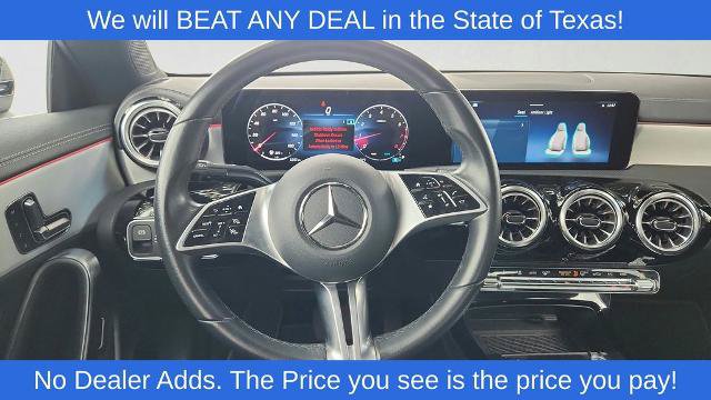 Used 2025 Mercedes-Benz CLA 250 image 26
