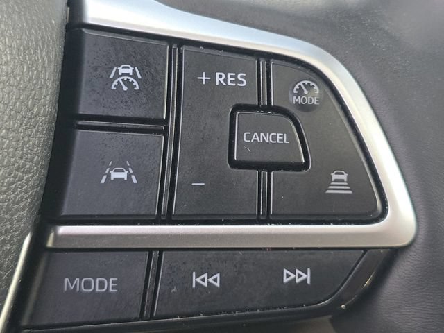 Used 2026 Toyota Grand Highlander AWD image 34
