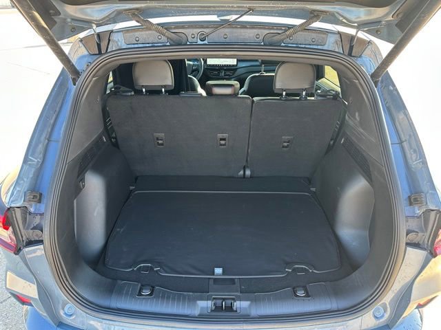 Certified 2023 Ford Escape ST-Line Elite w/ Premium Technology Package AWD/4WD image 5