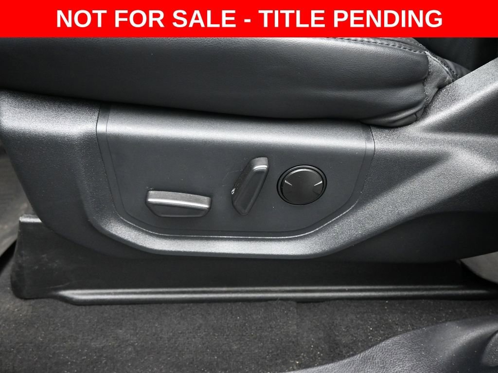 Certified 2024 Ford Expedition Max XLT image 9