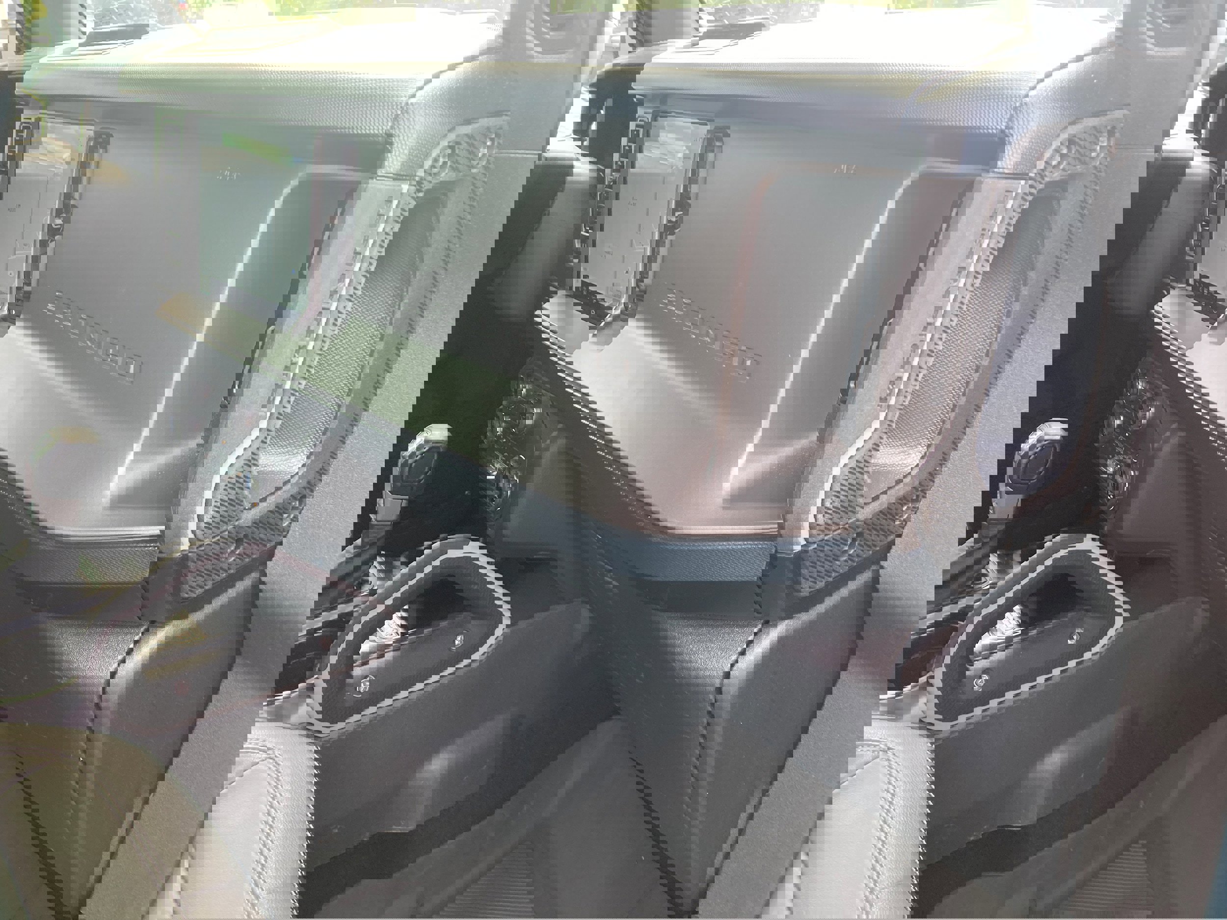 Certified 2021 Ford Bronco Outer Banks image 18