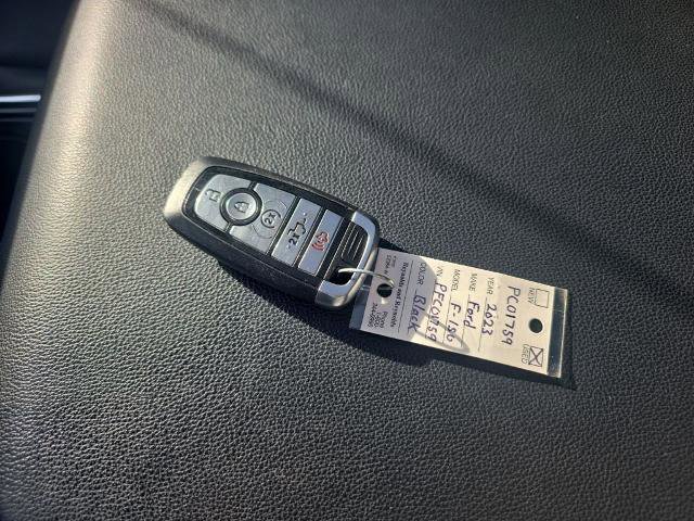 Certified 2023 Ford F150 Lariat w/ Equipment Group 502A High image 29