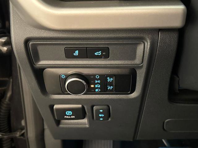 Certified 2024 Ford Expedition Max XLT RWD image 19